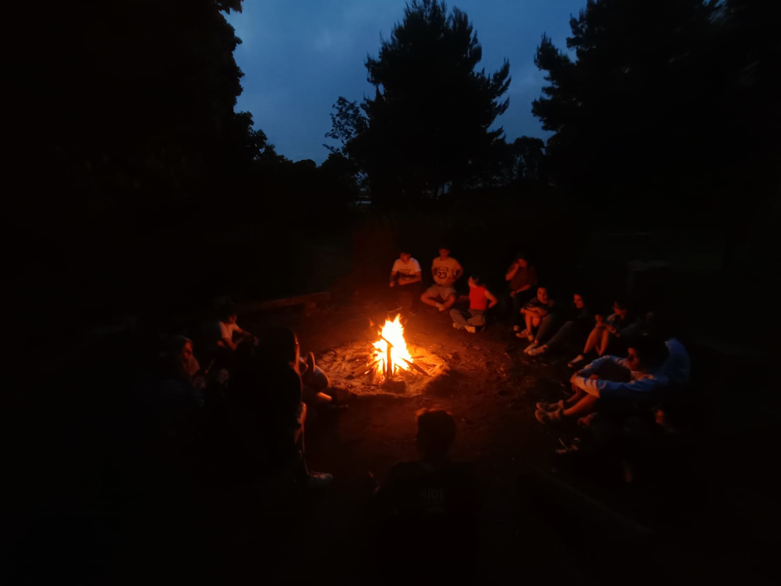 Il nostro punto fuoco